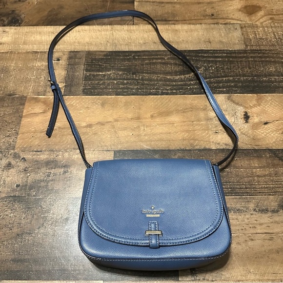 Kate Spade Patterson Drive Kailey Crossbody - Picture 2 of 9